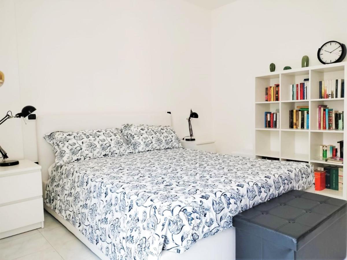 Bougainvillea Home - Ospedale Policlinico มอนเซร์ราโต ภายนอก รูปภาพ