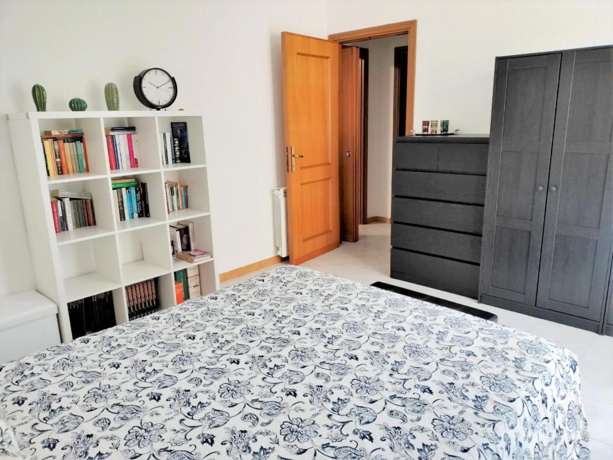 Bougainvillea Home - Ospedale Policlinico มอนเซร์ราโต ภายนอก รูปภาพ