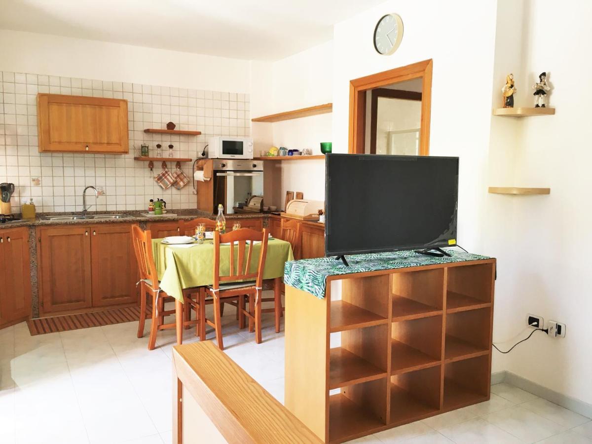Bougainvillea Home - Ospedale Policlinico มอนเซร์ราโต ภายนอก รูปภาพ