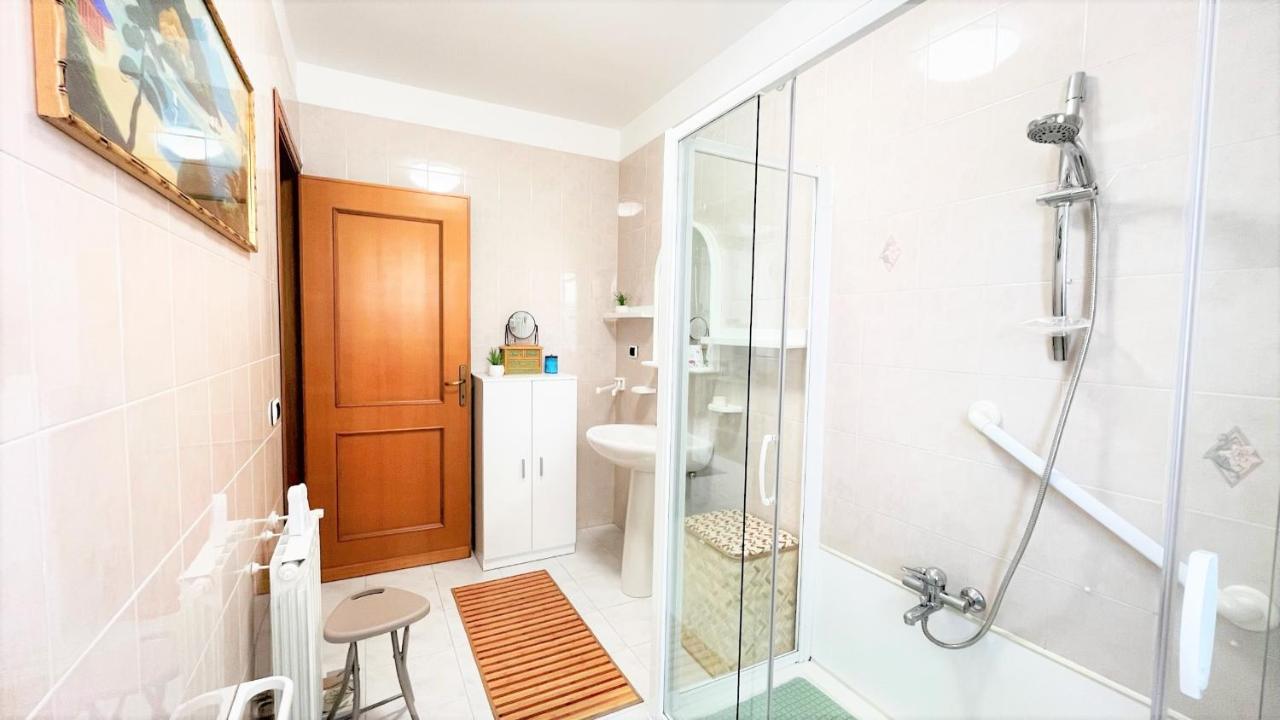 Bougainvillea Home - Ospedale Policlinico มอนเซร์ราโต ภายนอก รูปภาพ